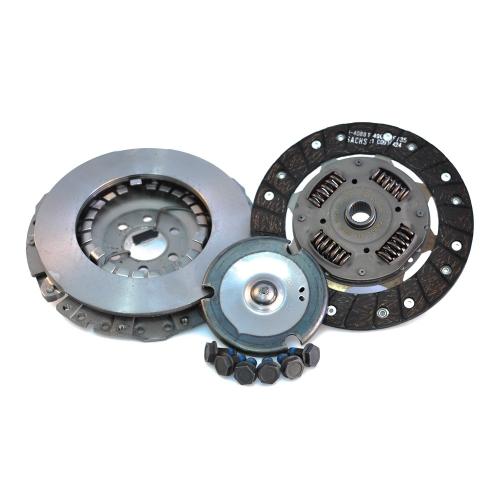 KIT EMBRAGUE VW POLO 1.9D CORDOBA 1.8 210MM 24 ESTRIAS  3000288002 SACHS NUMERO NUEVO 6092