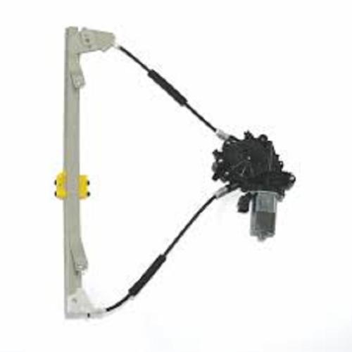 MAQUINA LEVANTA VIDRIO FIAT DEL. IZQ. 2 PTAS.PALIO 96...12 STRADA 96..16 ELEC.C/MOT. R1435E-51772393
