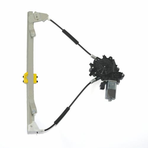 MAQUINA LEVANTA VIDRIO FIAT DEL. DER. 2 PTAS. PALIO 96...12 STRADA 96...16 ELEC. C/MOTOR R1435D