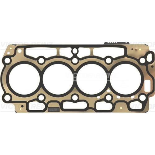 Junta de tapa de cilindros Peugeot Citroën 1.6 HDI DV6DTED 8V Reinz 1.45 mm de espesor