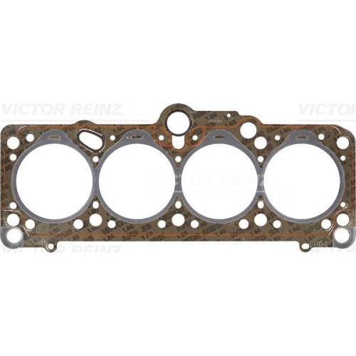 JUNTA TAPA CIL. SEAT 2M 1.9D SABO METALICA   (SEAT)