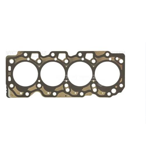 JUNTA TAPA CIL. TOYOTA 2.0D MOTOR 2C REINZ ALEMANIA CHAPA