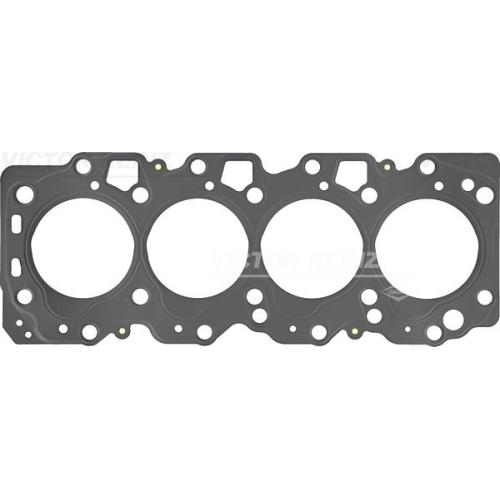 JUNTA TAPA CIL. TOYOTA 1.8D MOTOR 1C VICTOR REINZ 84.50MMM -PISTON 83.00MM  ALEMANA