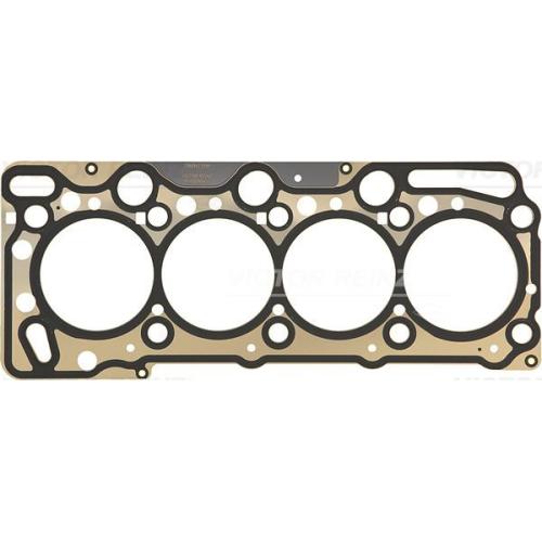 JUNTA TAPA CIL. CHEVROLET 2M MERIVA 1.7DIESEL CORSA II VICTOR REINZ MOT.Y17DTL Z17DTH