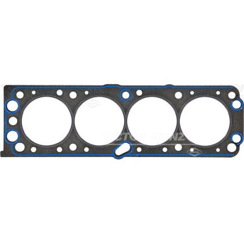 Junta de Tapa de Cilindros Nafta 16V Multilámina