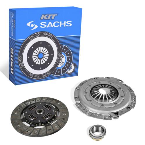 KIT EMBRAGUE CHEVROLET MONZA 1.8 2.0 215MM 24E 92. . KADE IPANE 92..96VECTRA2.0 16V.3000954274