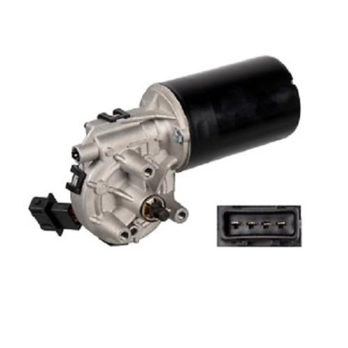 MOTOR LIMPIA PARABRISAS PEUGEOT 206 6405F8-GE5313