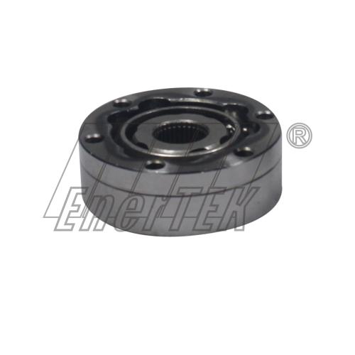 HOMOCINETICA VW L/CAJA SURAN GOL GV 33 ESTRIAS DIAM. 100MM GSP-ENERTEK