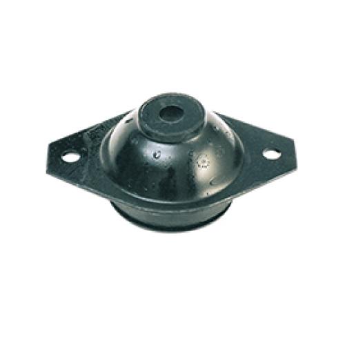 SOPORTE MOTOR FIAT UNO DUNA ELBA NAFTA UNO 1.3D DER. E IZQ. FIORINO 2010  SAMPEL 1028 - MB434 CF1649