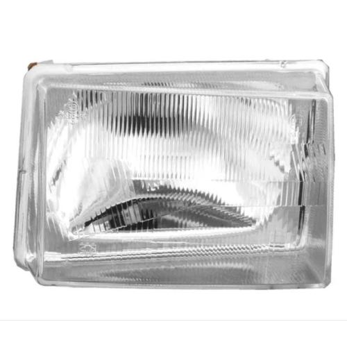 Faro delantero izquierdo