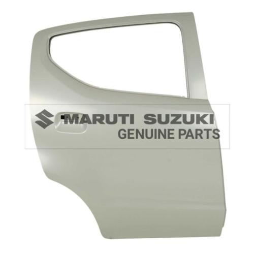 PUERTA SUZUKI TRAS. DER. CELERIO 2010...2014 SEL 33895  68003M68K01