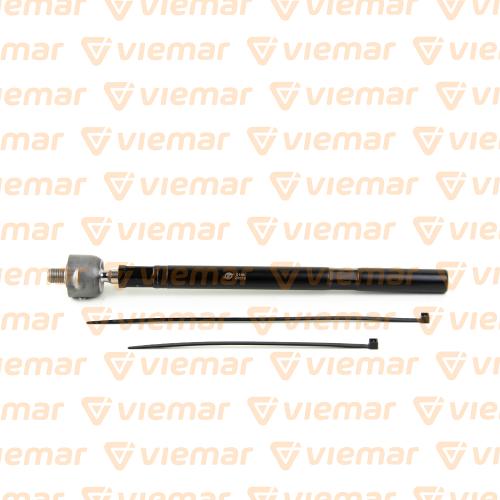 Kit de reparación de cremallera de dirección