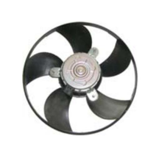 Electroventilador Fiat Siena Nafta con aire acondicionado 320/100mm
