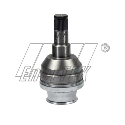 HOMOCINETICA CHEVROLET AVEO L/CAJA 22 INT. 34 EXT. LARGO 167.50 NO ORIG.  GSP   96243577 ITALUR