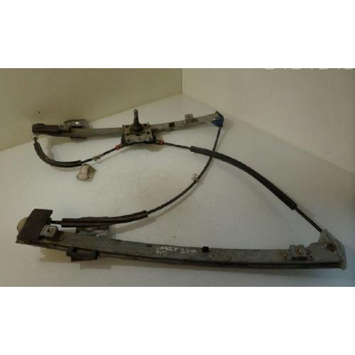 Máquina levanta vidrio delantero derecho