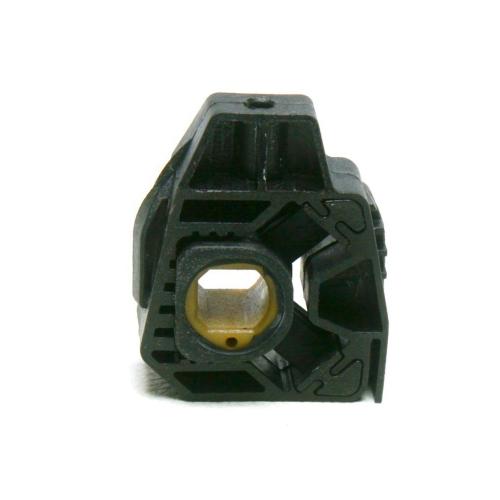 SOPORTE RADIADOR VW SURAN GOL GV INF. IZQ. DER. (LLEVA 2 INF.)  GSP 514048