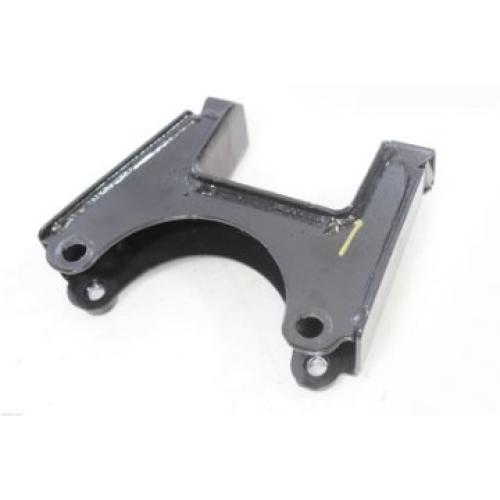 SOPORTE MOTOR VW SURAN 1.9D IZQ. (CHAPA FORMA DE U)