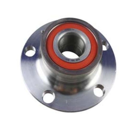 MAZA RUEDA VW TRAS. C/RUL. SURAN 2006...2015 5 AGUJEROS INT. 28MM.  DZBY4103-NBR-OSSCA 13198 - 00961