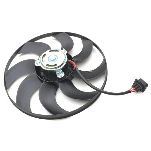 Electroventilador para Volkswagen Suran