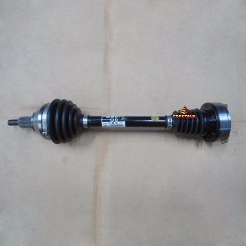 SEMIEJE VW IZQ. SURAN 1.9 SDI ORIGINAL C/HOMOCINETICAS INT. Y EXT.  Nº DANA 952417H