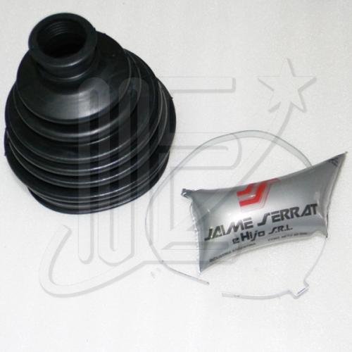 FUELLE HOMOCINETICA VW L/RUEDA SURAN FOX FRONTIER 02...S10 96....(sirve el CT014XLB)
