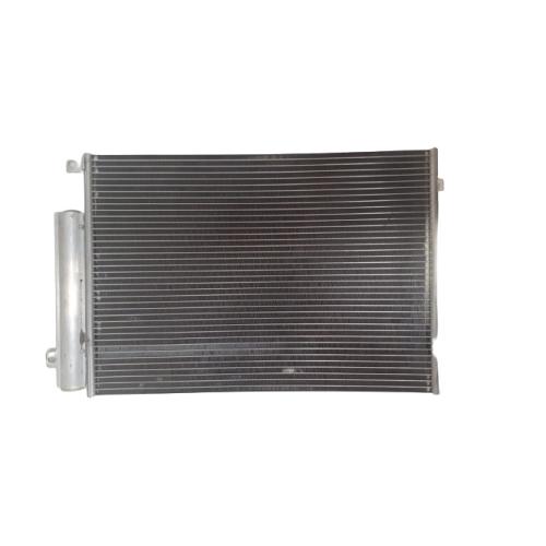 Radiador de Aire Acondicionado