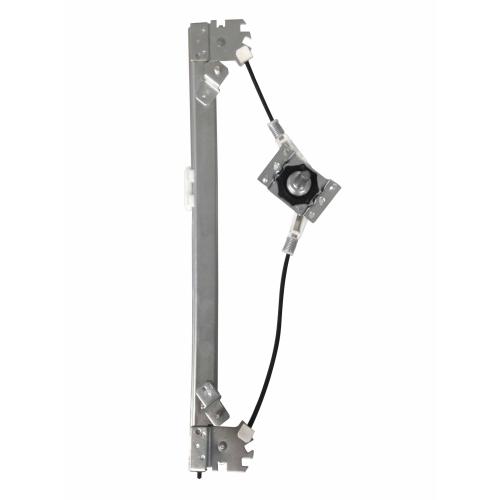 Máquina levanta vidrio manual trasero izquierdo