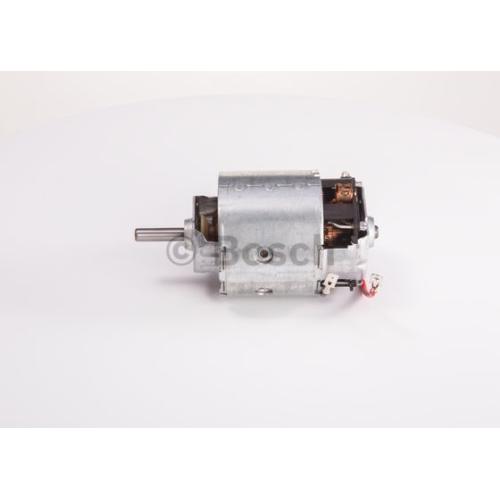 MOTOR CALEFACCION FIAT SIENA 2001...2015 ORIGINAL SIN TURBINA  BOSCH 0130111210