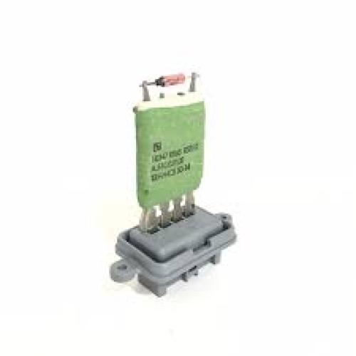 RESISTENCIA MOTOR CALEFACCION FIAT SIENA 2001... 107702D C/AIRE 4VEL. DENSO DENSO 30148