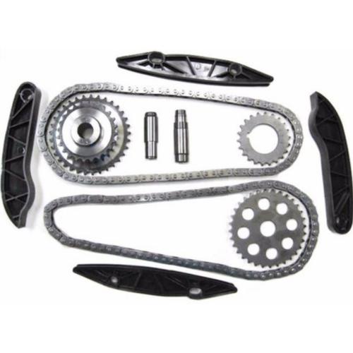 KIT DISTRIBUCION FORD RANGER 3.0D MWM POWER STROKE  2 CADENAS +..... OSCA 56772