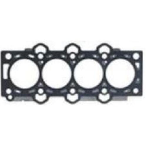JUNTA TAPA CIL. HYUNDAI 1M 1.5 CRDI ACCENT 2006...2010 1.00MM ESPESOR   (HGHD407501D02)