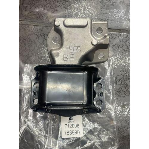 SOPORTE MOTOR PEUGEOT CITROEN 307 B9 1.6 16V DER. C/SOP. 2 AGUJ. 183990-LUOS o GSP 517943-=1839J1-