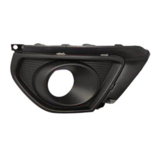 REJILLA PARAG. SUZUKI DZIRE 2020... INF. DER. CON AGUJERO P/CAMINERO I3513660-SEL45798