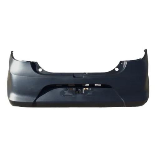 Paragolpe trasero para Suzuki Alto 800 con orificios para sensor de estacionamiento