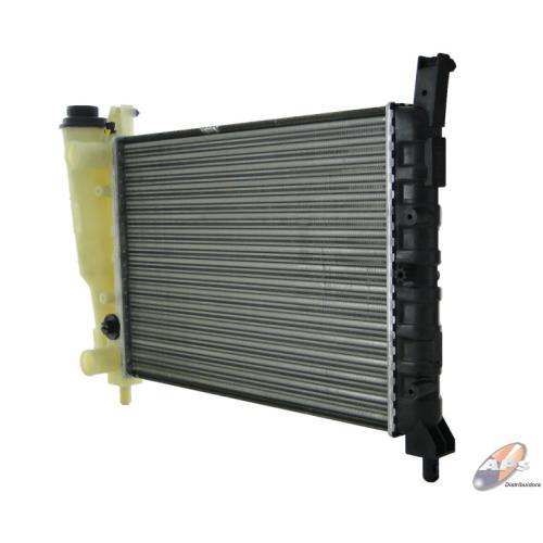 Radiador de motor