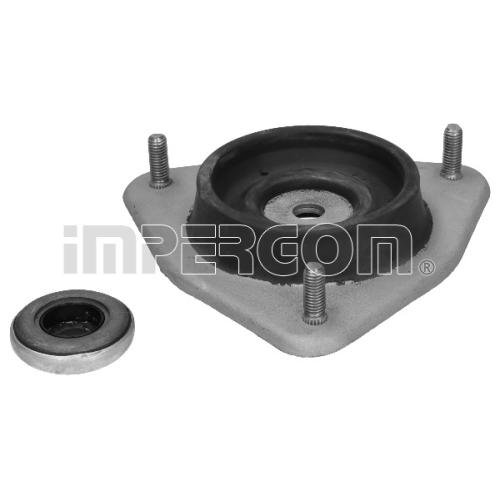 CAZOLETA AMORT. FORD ESCORT 97...DEL. C/GRAPODINA IMPERGOM 35615-  -95ABK3K155AD