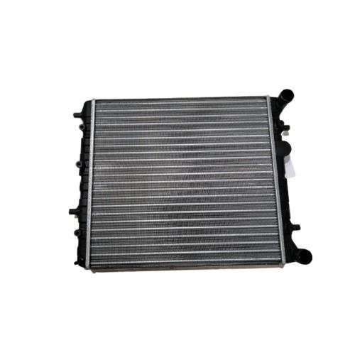 Radiador de motor