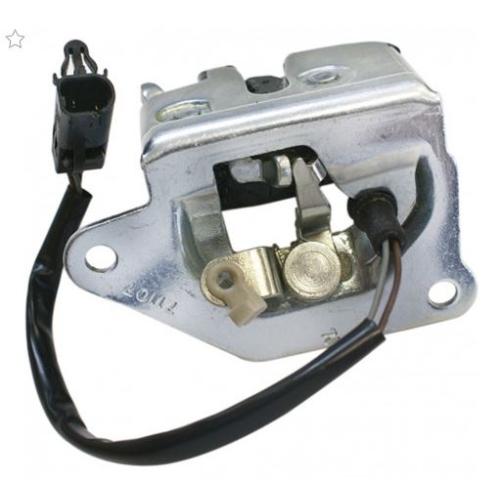CERRADURA TAPA VALIJA FIAT PALIO WEEK END 2001...2007 INT. ORI4193-UNIV 70491