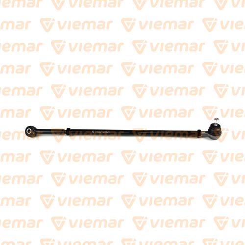 BARRA DIRECCION VW IZQ. GOL PTI. 97... C/DIR. MEC. REGULABLE VIEMAR