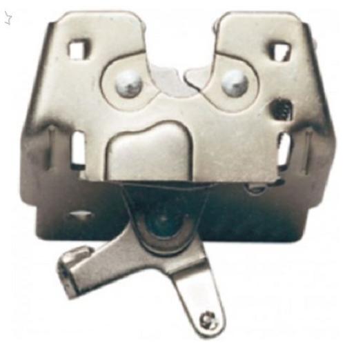 CERRADURA TAPA VALIJA FIAT UNO ...95 INT. ORIGINAL 407  UNIV. 60842 - EXPOYER 251132