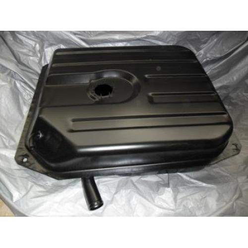 Tanque de combustible