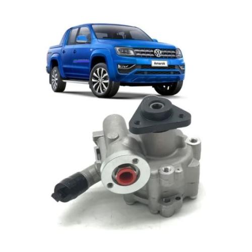 BOMBA DIRECCION HIDRAULICA VW AMAROK 2010...2014  7E0422154E
