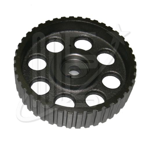 Engranaje de árbol de levas para motor Fiat 1.3 Diesel