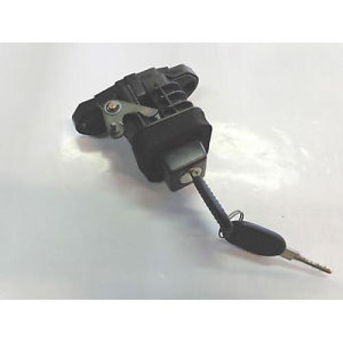 Cilindro de cerradura de tapa de baúl