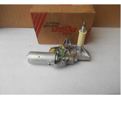 MOTOR LIMPIA PARABRISAS FIAT DUNA ELBA TRAS. BOSCH 9390456007-7657942-7543715