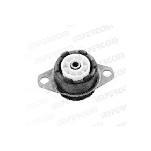 SOPORTE MOTOR FIAT CINQUECENTO DEL. IZQ. L/CAJA 92...98 IMPE26023-febi 15641--46420420