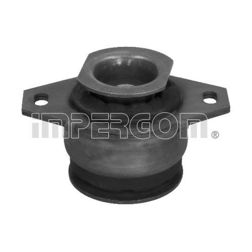 SOPORTE MOTOR FIAT CINQUECENTO DEL. DER. 92...98 IMPERGOM  26033-febi 15640- GSP 531990-46400905