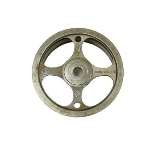 Engranaje de Árbol de Levas con Pestaña para motor K4M 16V