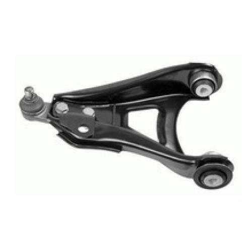 BASTIDOR SUSP. RENAULT IZQ. MEGANE 2000...2007 SCENIC 97...06 C/ ROTULA S060702 -10297-7700818051