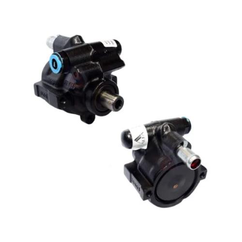 BOMBA DIRECCION HIDRAULICA RENAULT MEGANE 1.6 16V CLIO KANGOO LOGAN  C/A.A. =DHB19849 SIN POLEA